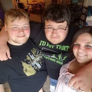 Meet your Posher, Garrett